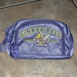 Walt Disney World Tinkerbell Fannypack